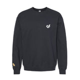 10 year anniversary crewneck